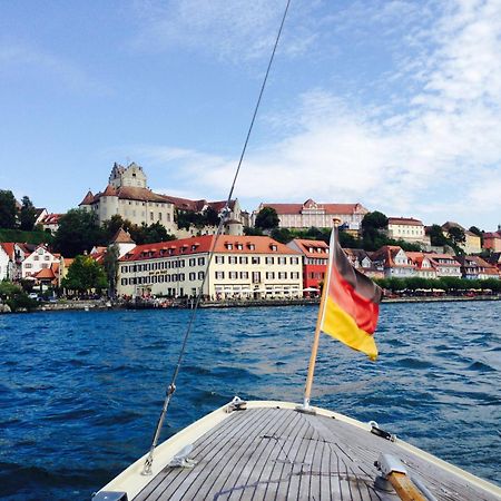 Ferienwohnung 2 Meersburg Luaran gambar