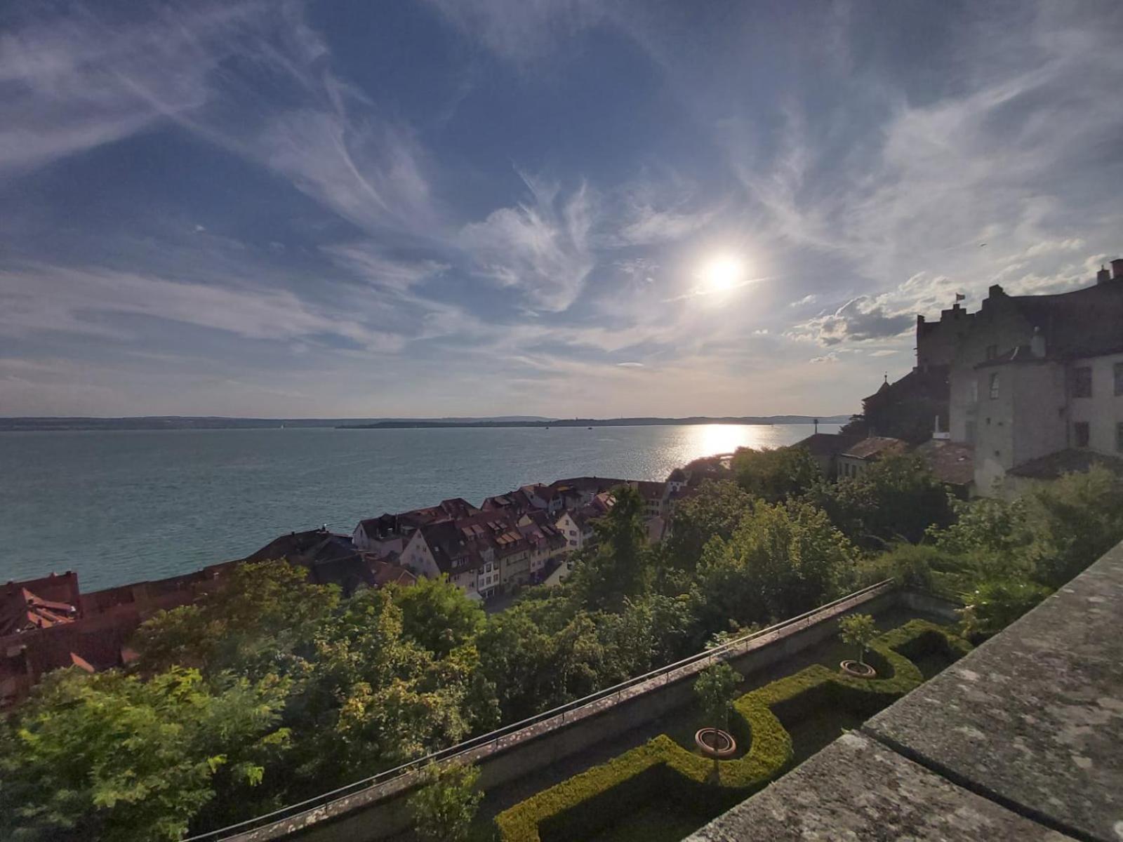 Ferienwohnung 2 Meersburg Luaran gambar