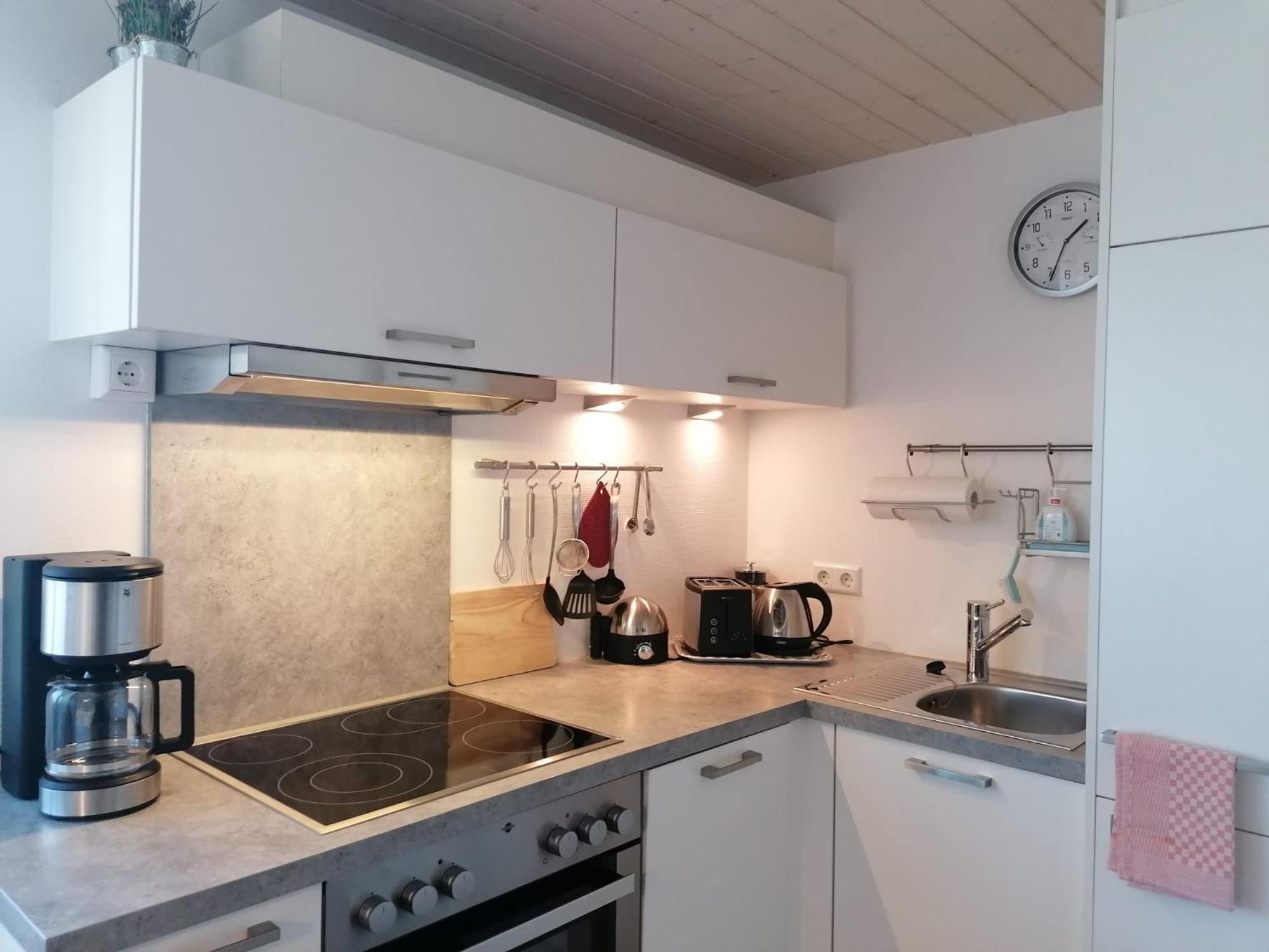 Ferienwohnung 2 Meersburg Luaran gambar