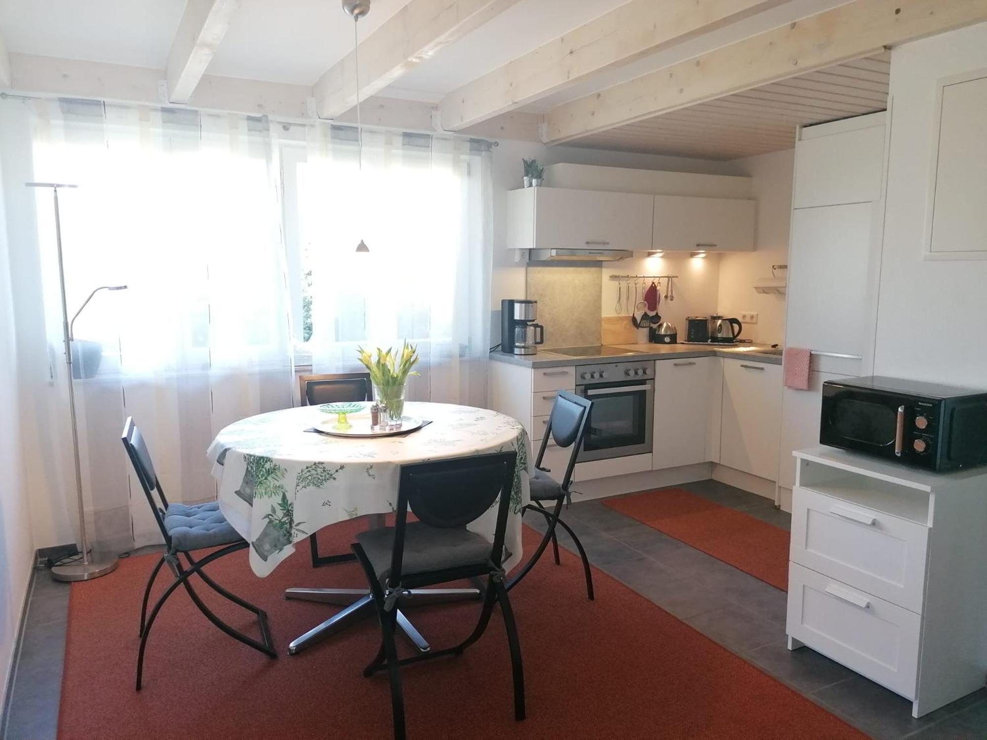 Ferienwohnung 2 Meersburg Luaran gambar