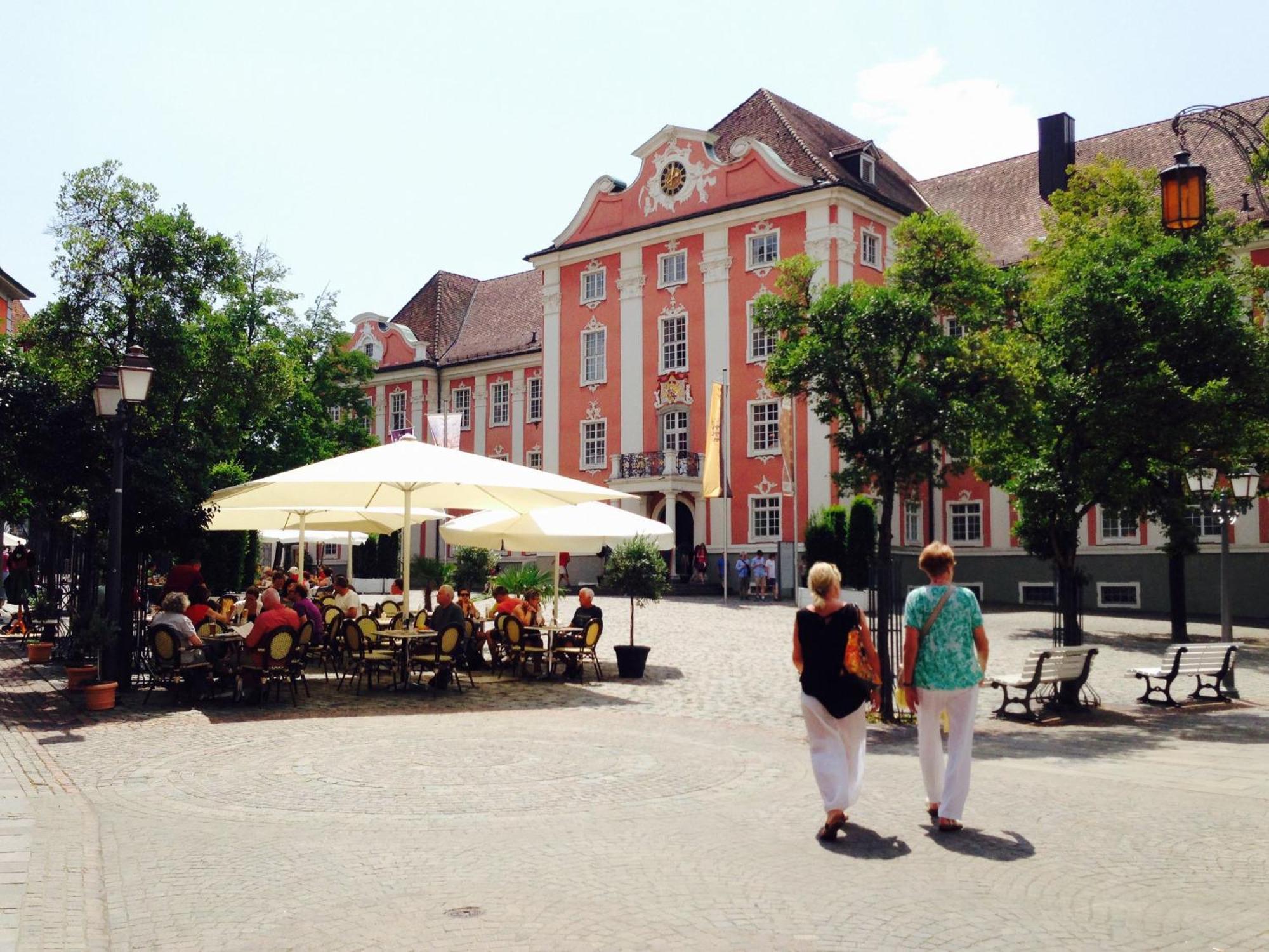 Ferienwohnung 2 Meersburg Luaran gambar